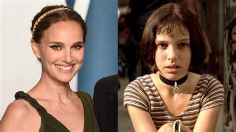 natalie portman documentary.